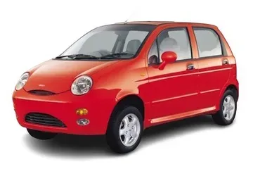 Chery QQ