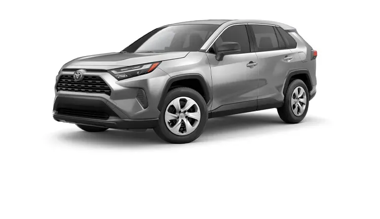 Toyota | RAV4 2025 