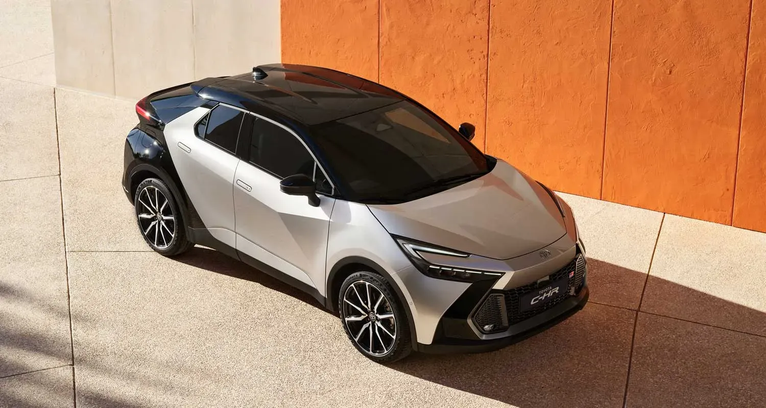 Toyota : Opiniones y precios | Carnovo