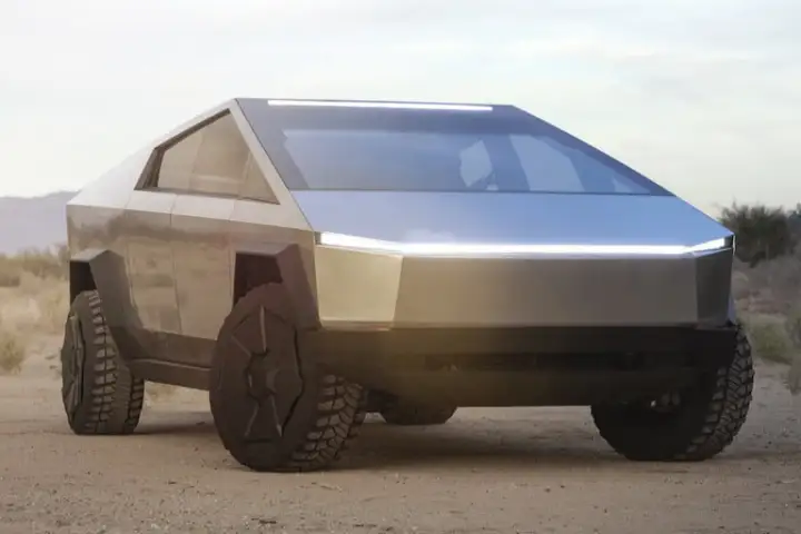 Los automóviles tesla del futuro inmediato