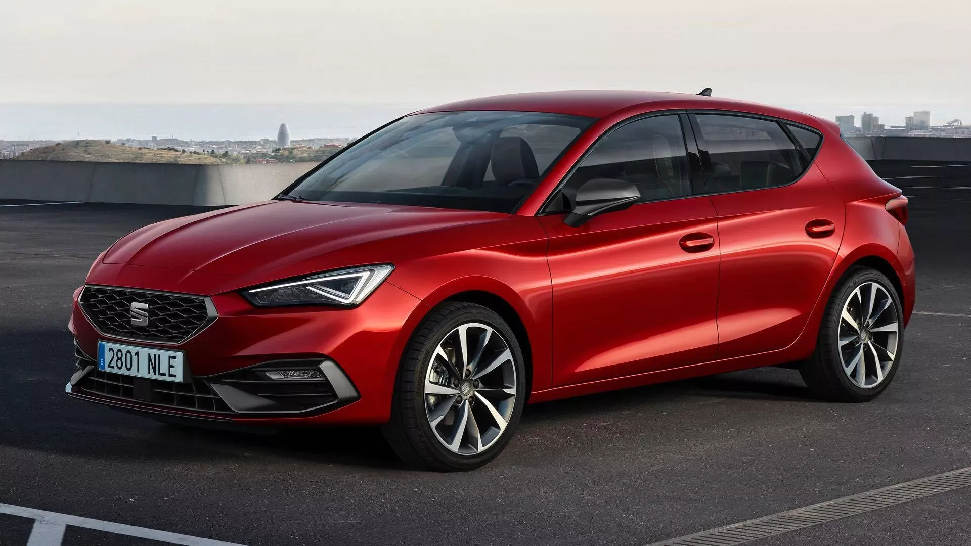 SEAT León