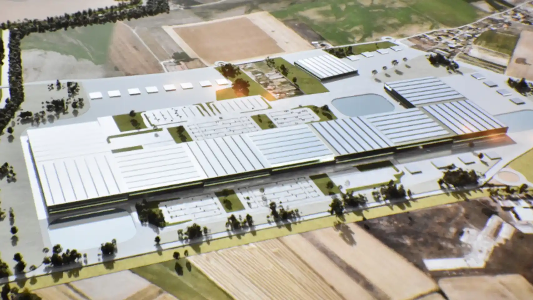 InoBat sí llegará a Valladolid: Sánchez anuncia 50 millones para su desarrollo