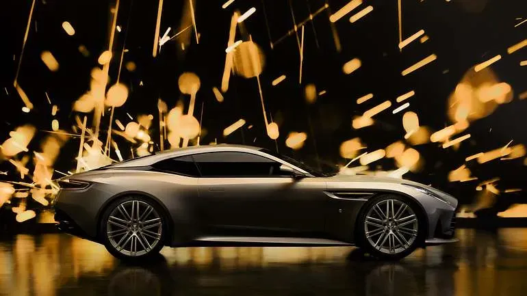 60 aniversario de una colaboración histórica con James Bond