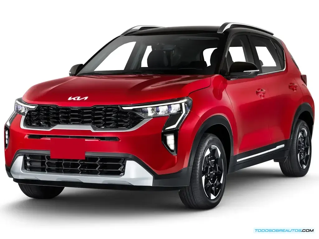 Imagen del Top 10 SUVs más vendidos en Agosto 2025.