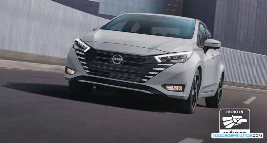 Imagen de un SUV y una Pick-up populares en México.