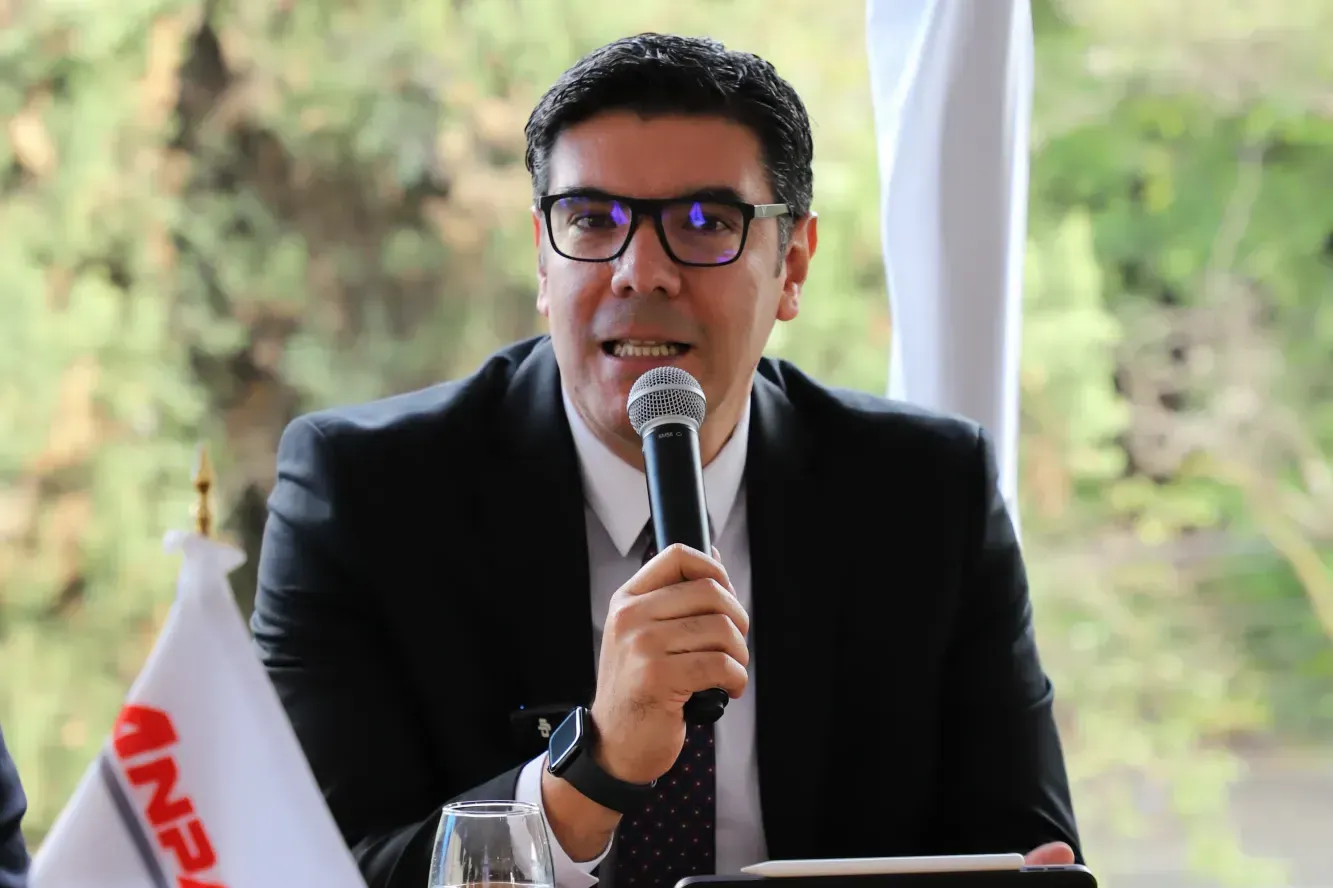 Imagen relacionada con el mercado automotriz mexicano o la ANPACT.