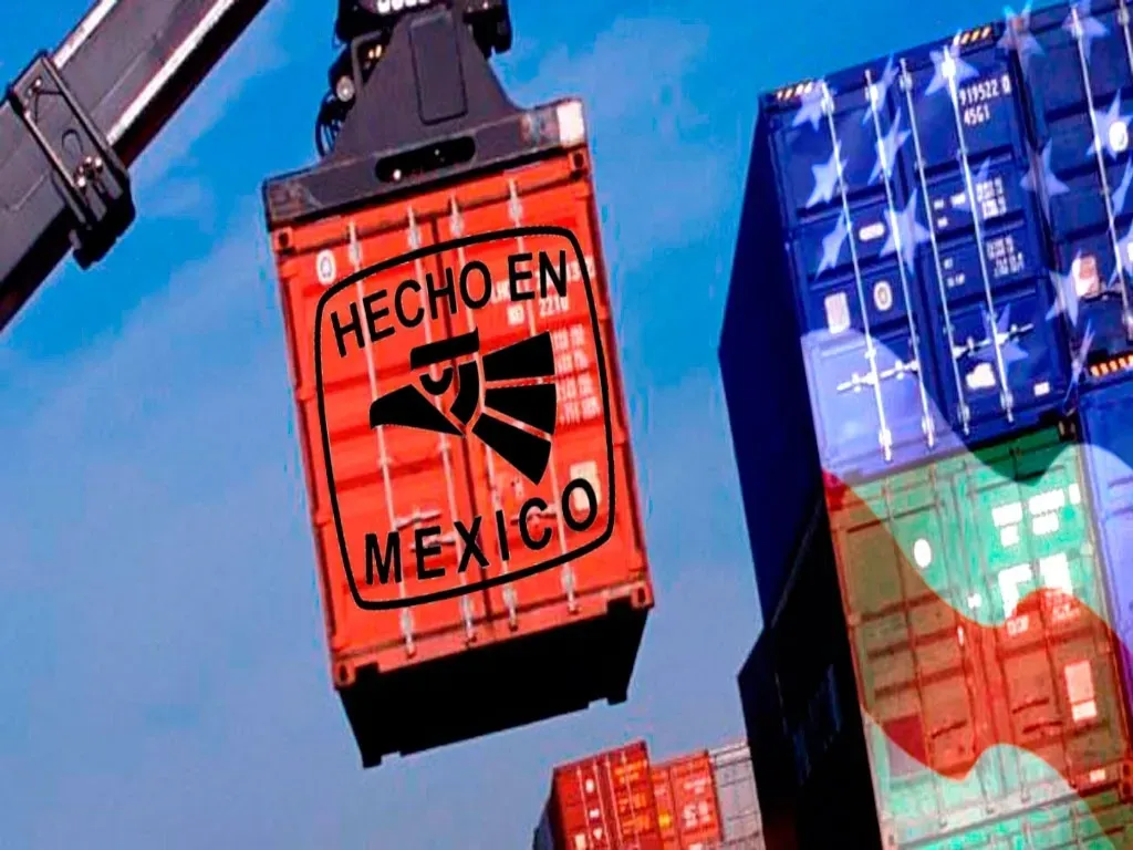 Aranceles a México y Canadá entrarán en vigencia
