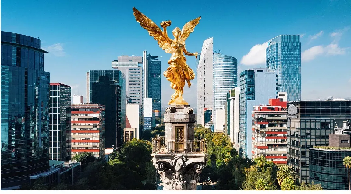 Turístico CDMX