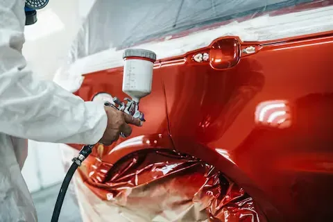 Este es el color más difícil de cuidar en un carro: a muchos les gusta, pero prefieren dejarlo pasar