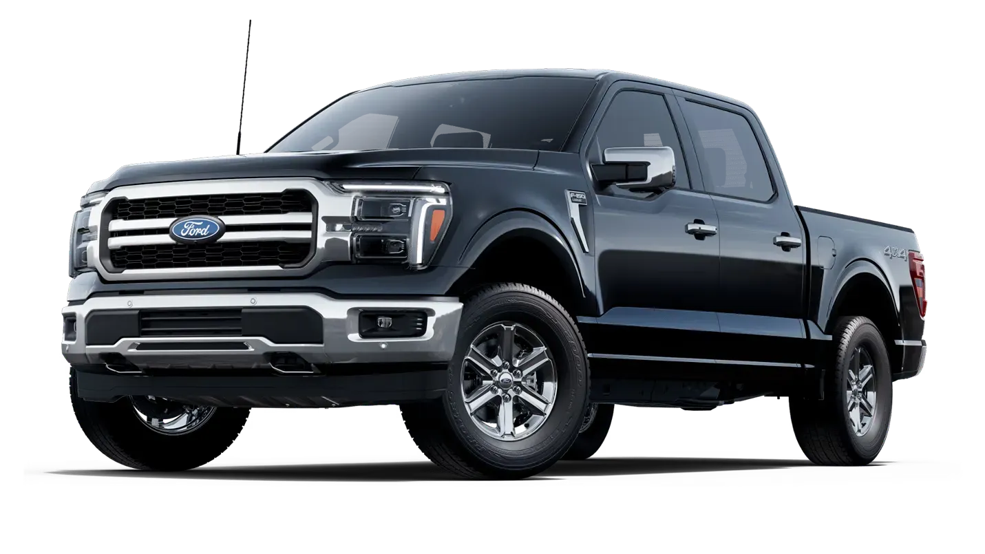 Ford F-150 2025