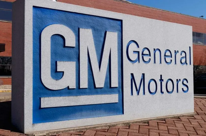  General Motors