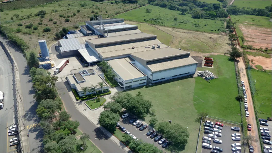 CIE Automotive adquiere la brasileña Iber-Oleff - CIE Automotive