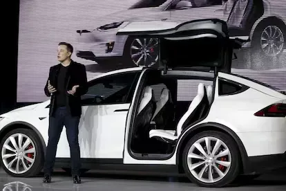 Model 3 Tesla éxito mercado
