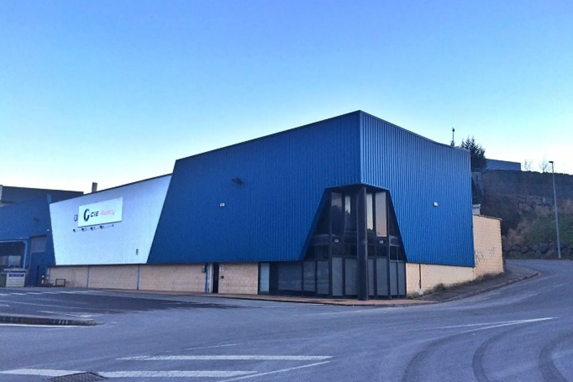 CIE Automotive compra la filial brasileña del grupo Techniplas por unos 65 millones de euros