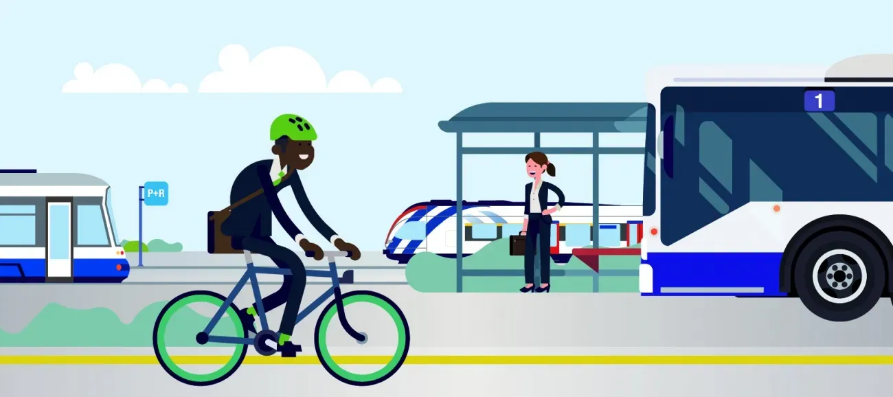 Mobilitè