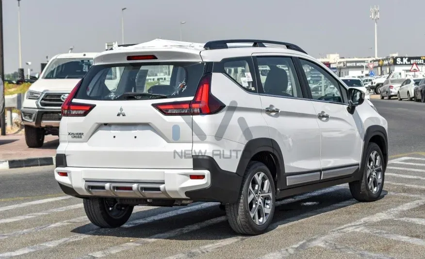 Mitsubishi Xpander Premium 2025