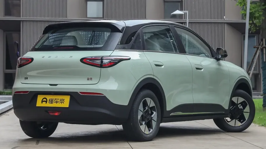 Renault y Geely trabajan en sus próximos vehículos electrificados para Latinoamérica