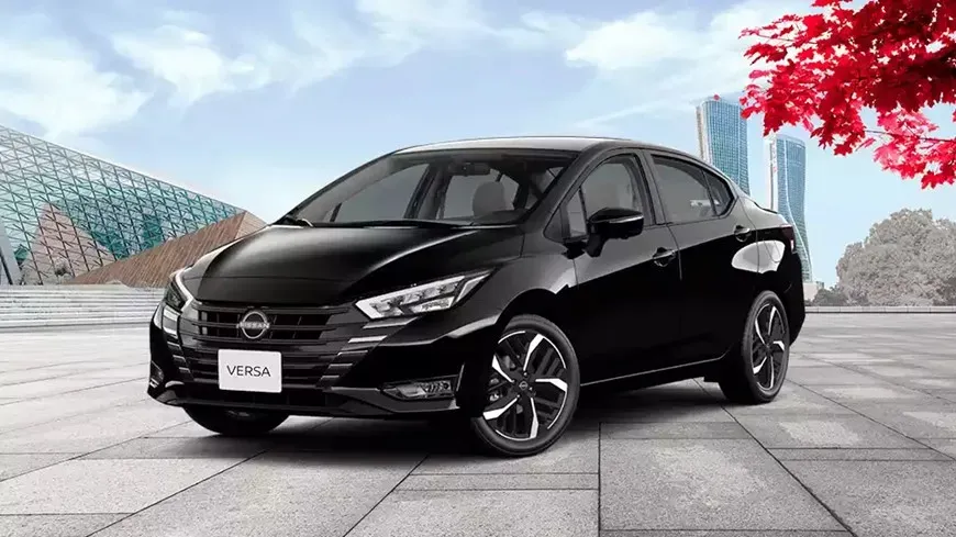 Nissan Versa Exclusive 2024: conheça 4 Diferenciais Deste Sedã Incrível! - Blog Carrera