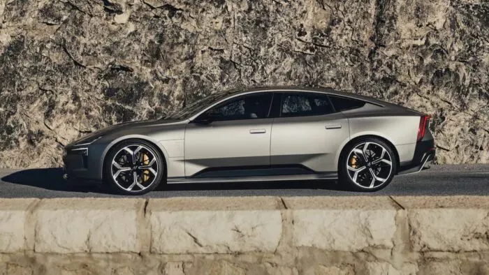 Polestar 5 2026 | Precios | Motores