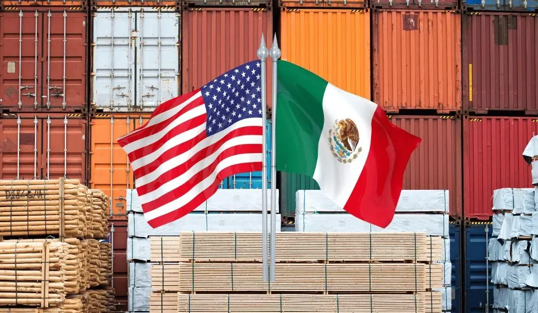 aranceles a México