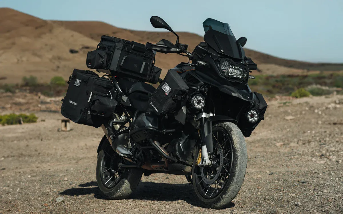 BMW R 1250 GS Adventure
