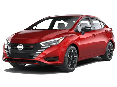 Nissan Versa Exclusive Aut (2026), precios y cotizaciones.