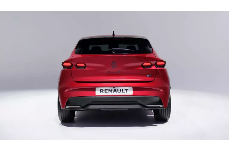 Renault Clio 2026