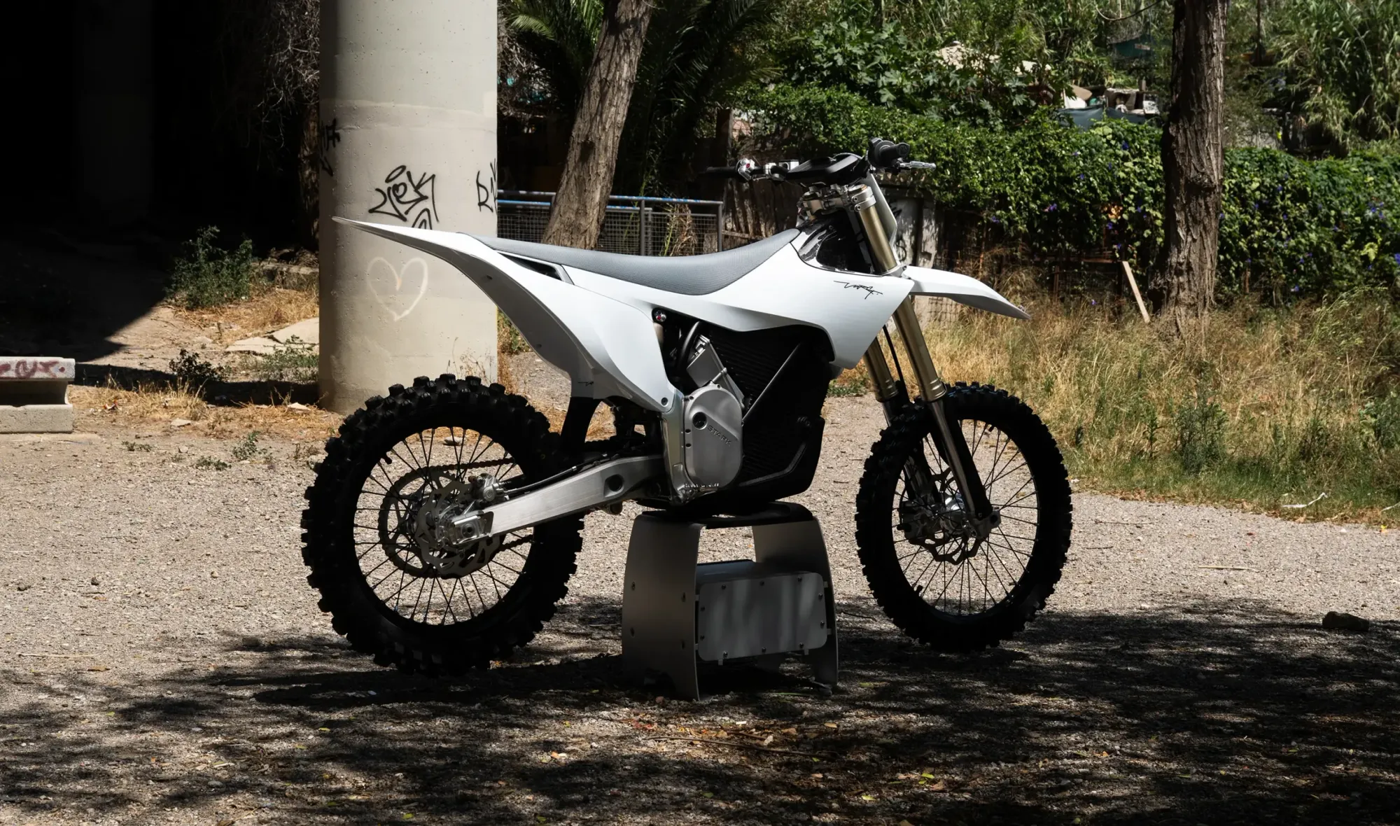 Moto Stark Varg MX 1.2