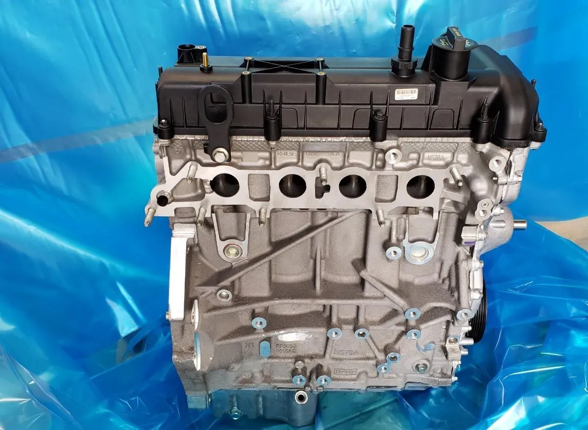 Motor 2.3 L Diésel