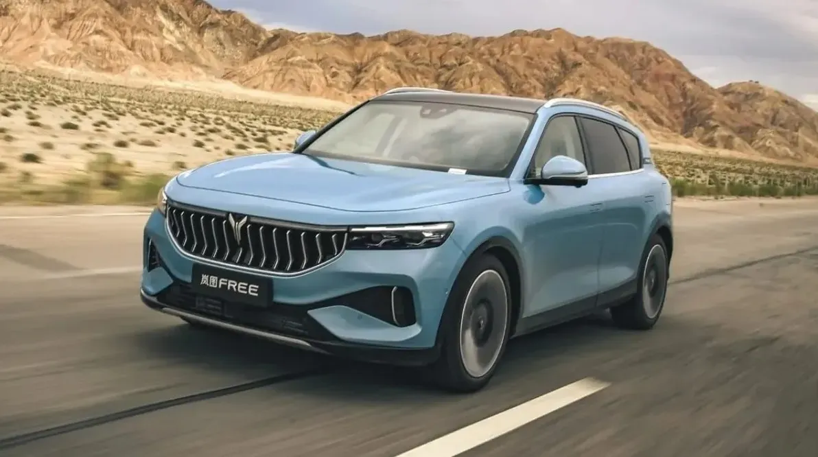 Nuevas marcas de coches chinos eléctricos en España | Iberdrola