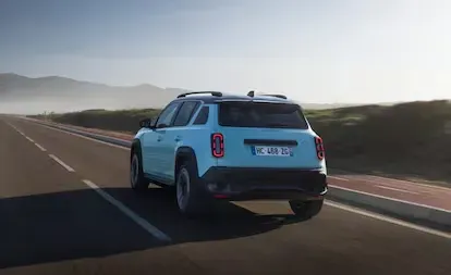 Renault 4