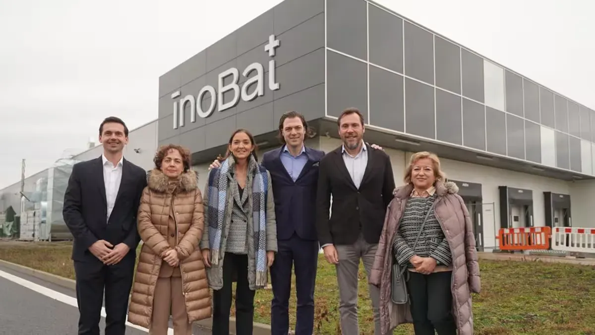 Inobat tendrá fábrica en Valladolid: Sánchez anuncia 50 millones para la gigafactoría de baterías