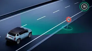 Asistencia a la Velocidad (SAS)