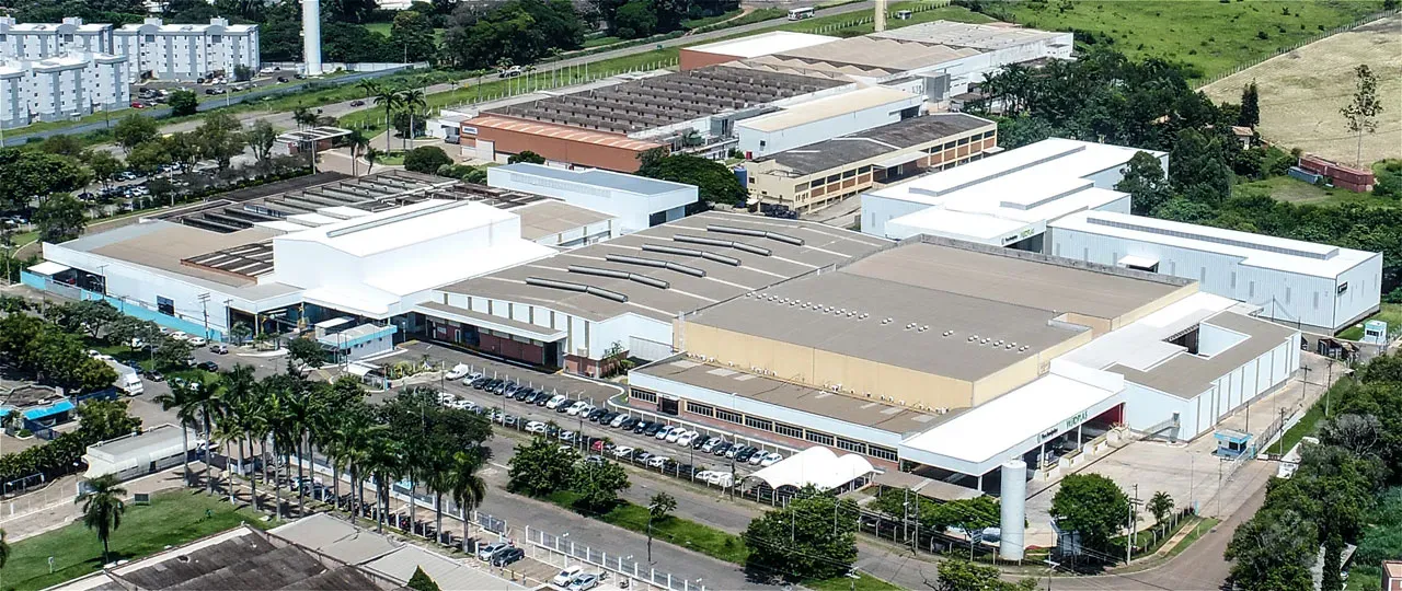 CIE AUTOMOTIVE CIERRA LA ADQUISICIÓN DE LA COMPAÑÍA BRASILEÑA TECHNIPLAS