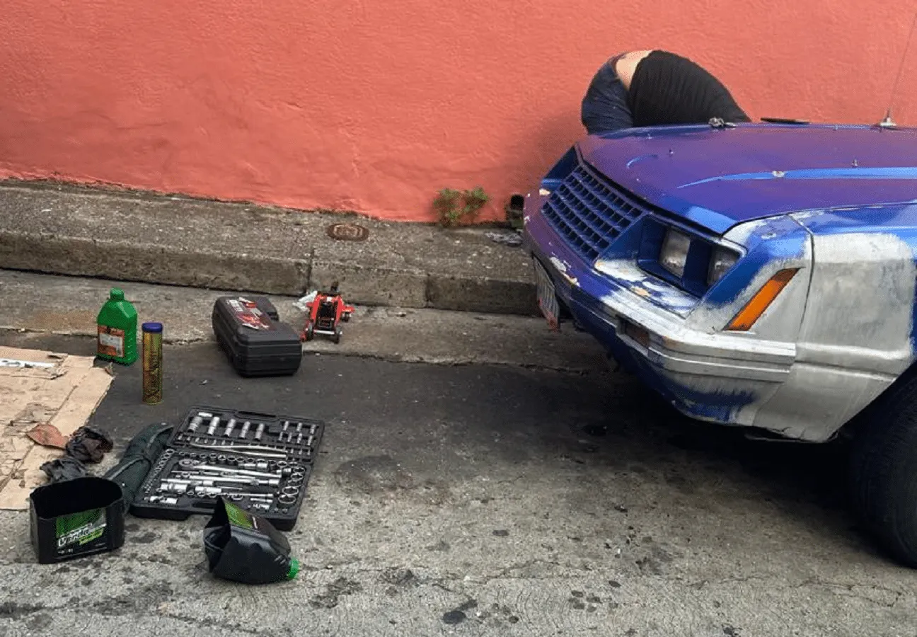 Así Operan los Falsos Mecánicos