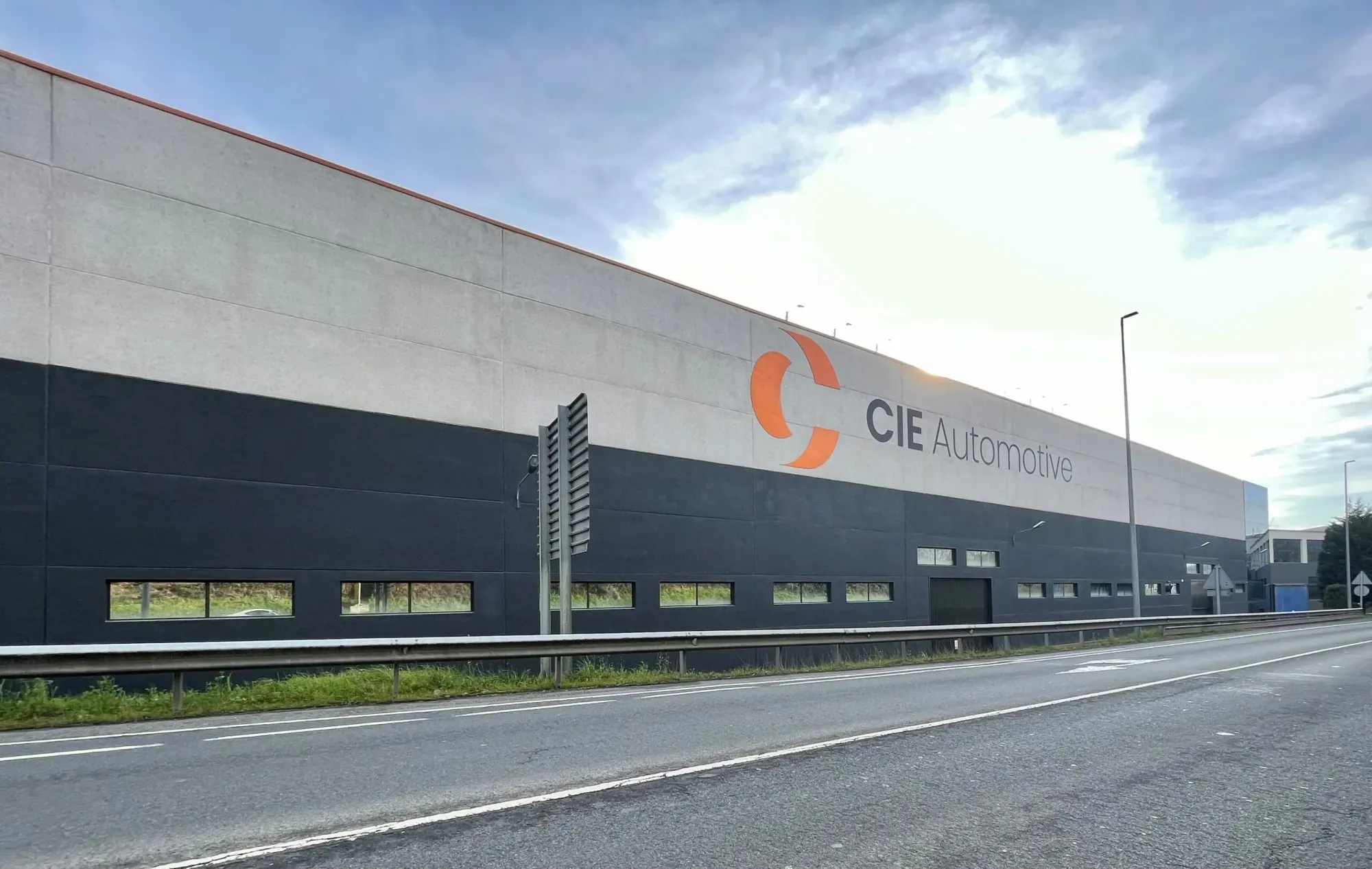CIE Automotive compra la filial brasileña de Techniplas