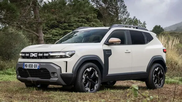 Precios Dacia Duster 2025 - Descubre las ofertas del Dacia Duster
