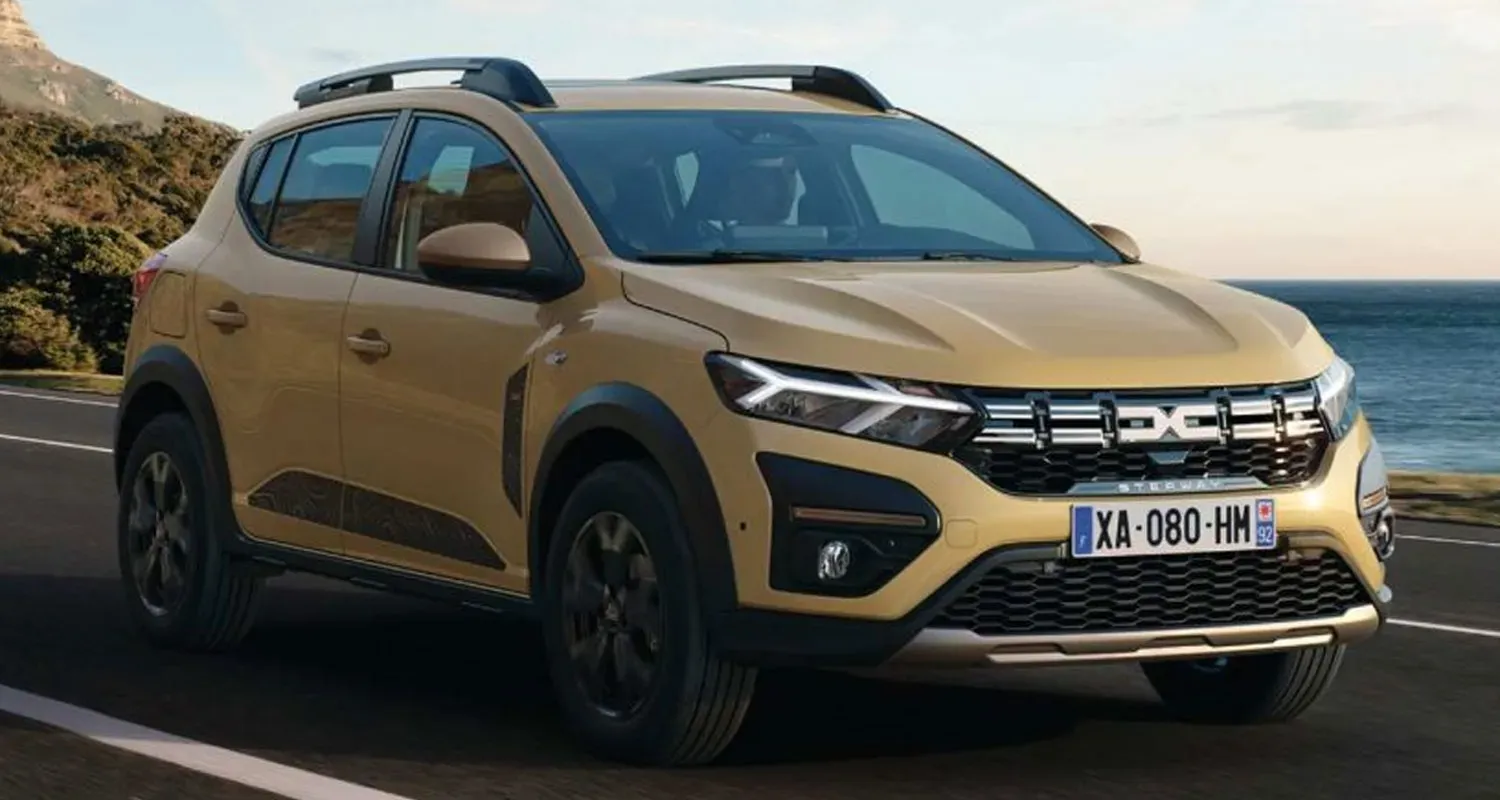 Coches Nuevos Agosto 2025