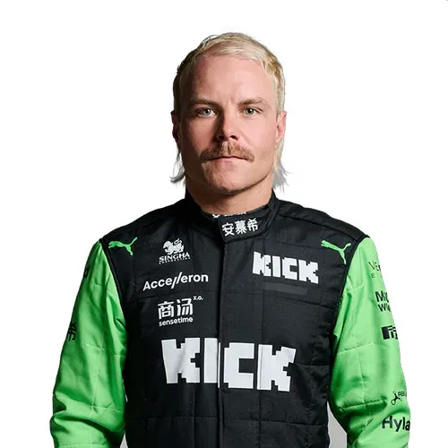 Valtteri Bottas