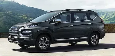 Mitsubishi Xpander 2025