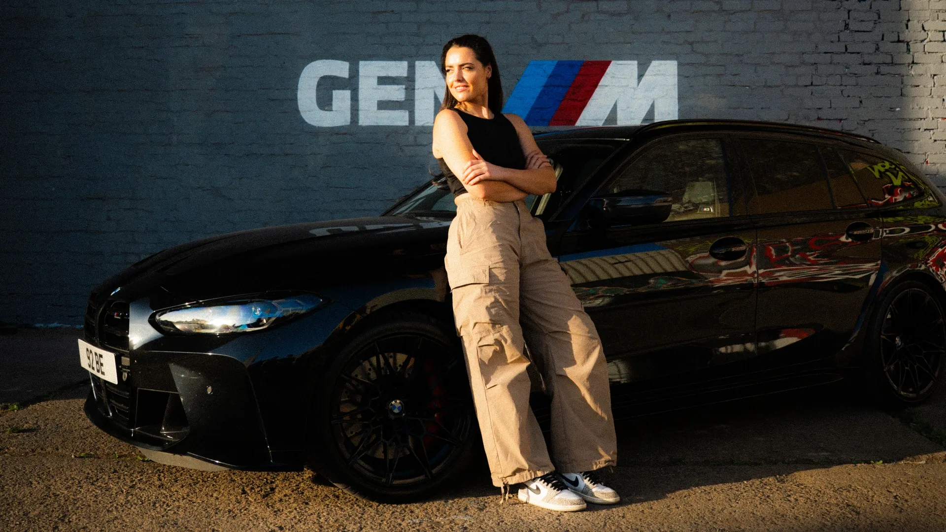 United by Performance: GEN M