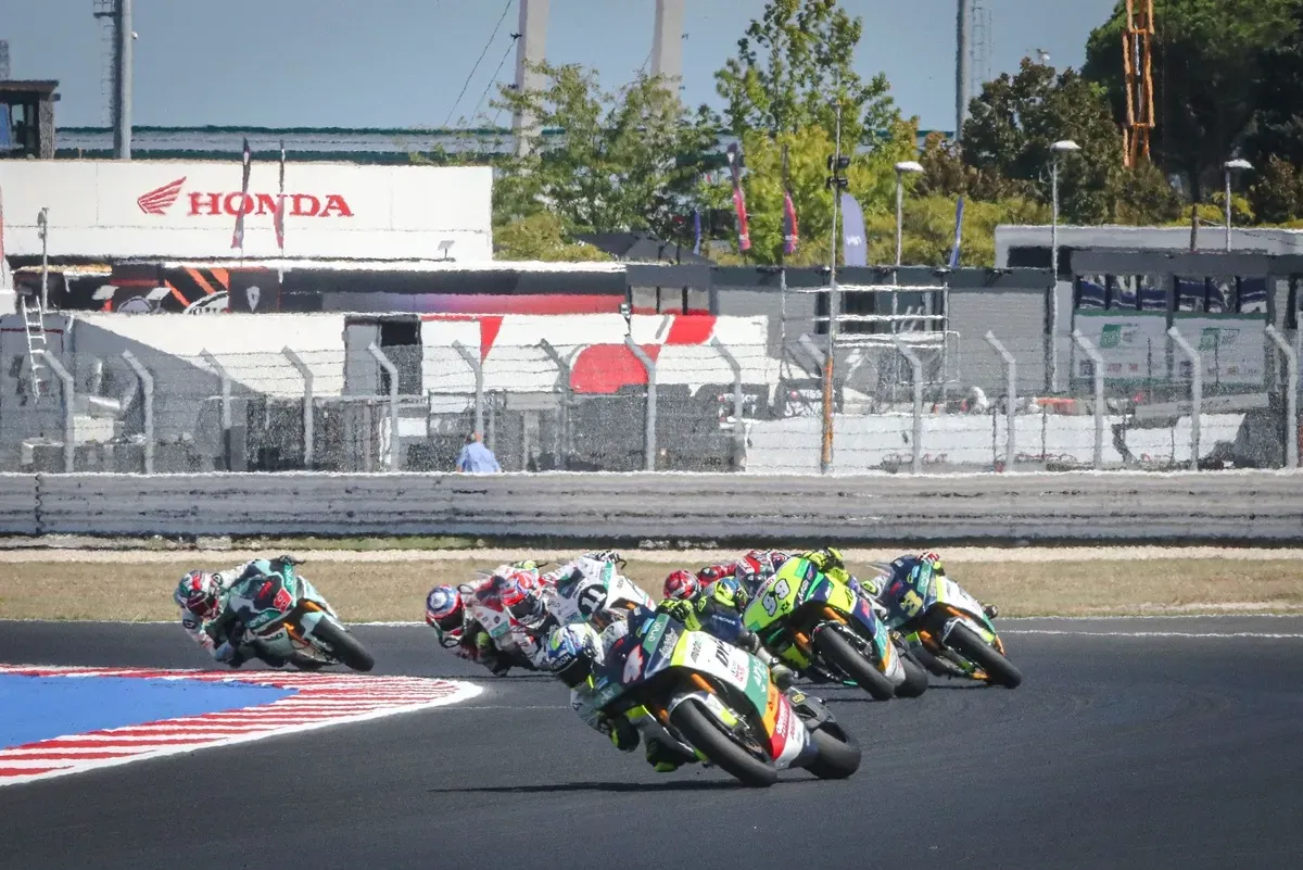 MotoGP pondrá en pausa el campeonato de MotoE a finales de 2025