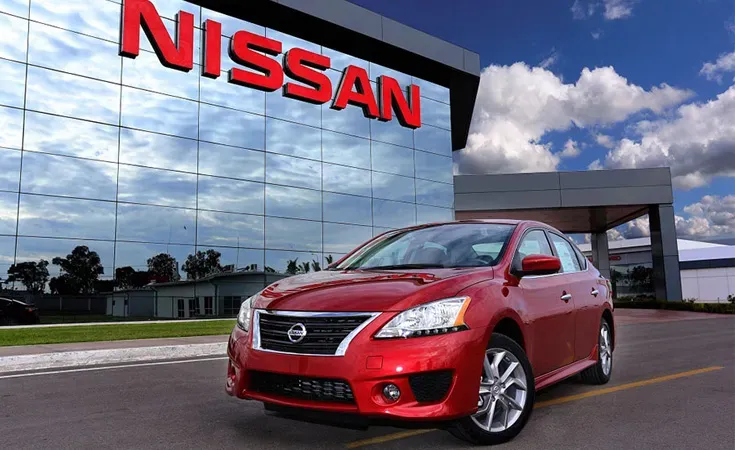 Nissan cerrará dos plantas clave en México: Civac y Compas- Periodico Noticias De Asopartes