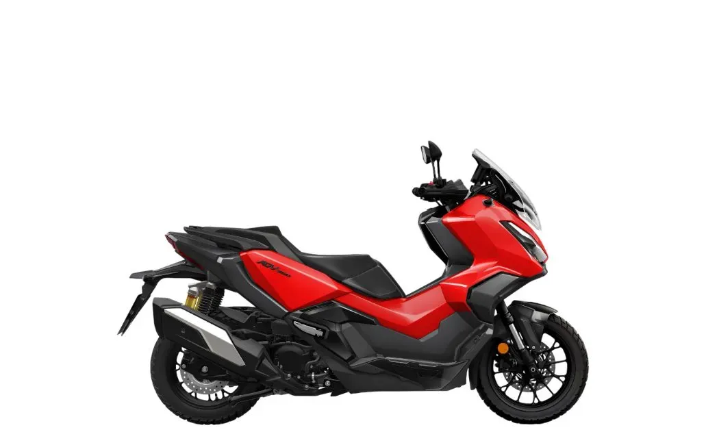 Honda ADV350 México