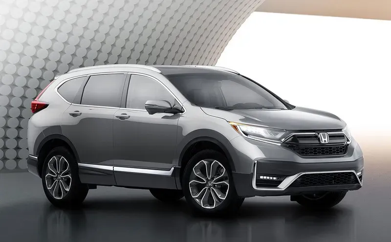Honda consolida su crecimiento en ventas en México