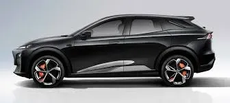 DEEPAL S07 - Changan Pedregal