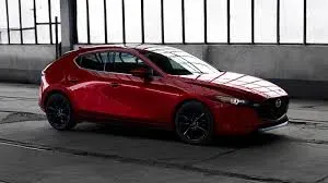 Mazda 3 Hatchback 2026 – Premium AWD - Auto compacto | Mazda USA