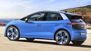 Volkswagen ID.1