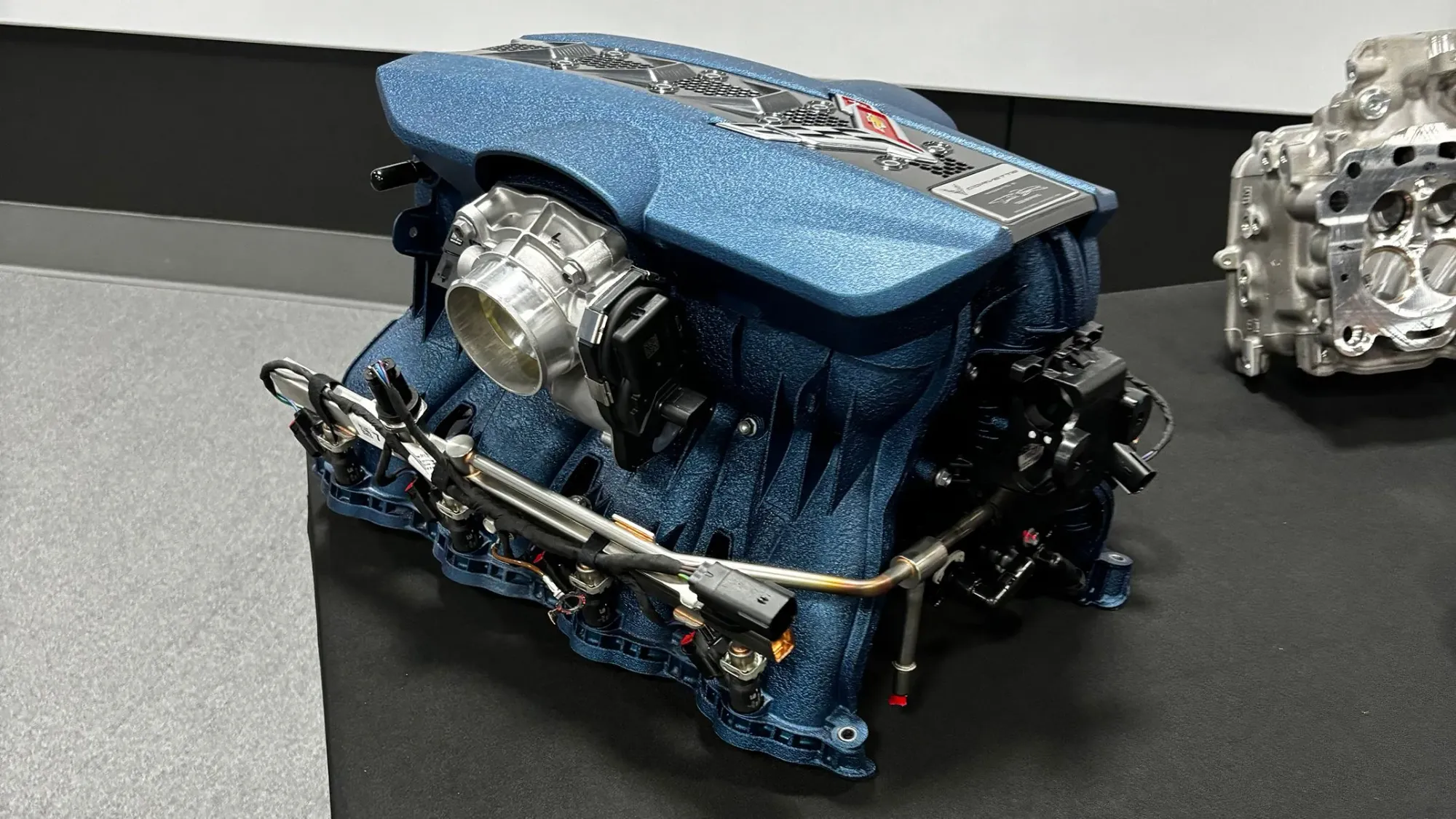 Motor LT7