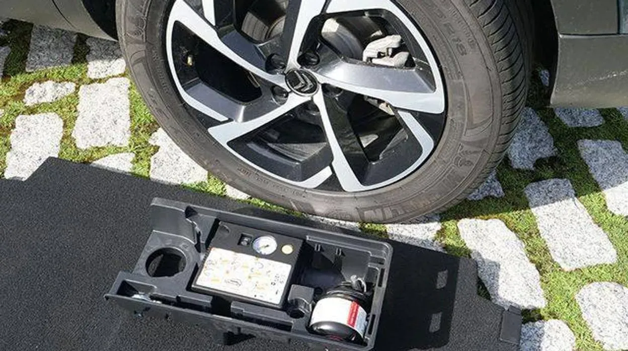 kit antipinchazos